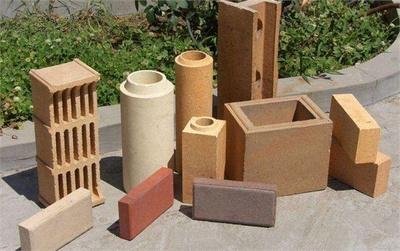 耐火材料市場(chǎng)需求大幅下滑 行業(yè)發(fā)展迎來變革