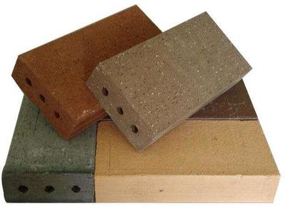 上海市燒結(jié)磚價(jià)格 園林行道磚 陶土磚 廣場(chǎng)磚 量大從優(yōu)