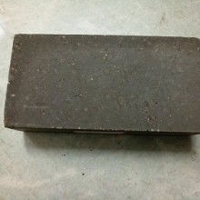  淄博市淄川區(qū)鎂質(zhì)耐火材料廠 主營(yíng) 鎂鉻磚 磷酸鹽磚