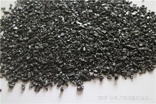 碳化硅產(chǎn)品的耐磨及高溫件特點(diǎn)介紹