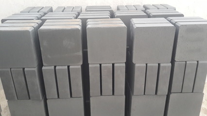 【碳化硅推板 推板磚 推板窯】價格,廠家,圖片,其他防火耐火材料,鞏義市德豐耐火材料有限責任公司-