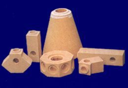 淄博玉蒙耐火材料 專(zhuān)業(yè)生產(chǎn)優(yōu)質(zhì)窯爐用耐火磚的廠家及價(jià)格分析