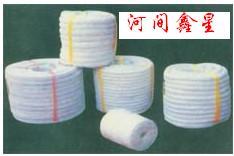河間市鑫星耐火密封材料廠 無塵石棉繩、石棉盤根、硅酸鋁繩與鋯鋁陶瓷纖維繩的應(yīng)用與優(yōu)勢