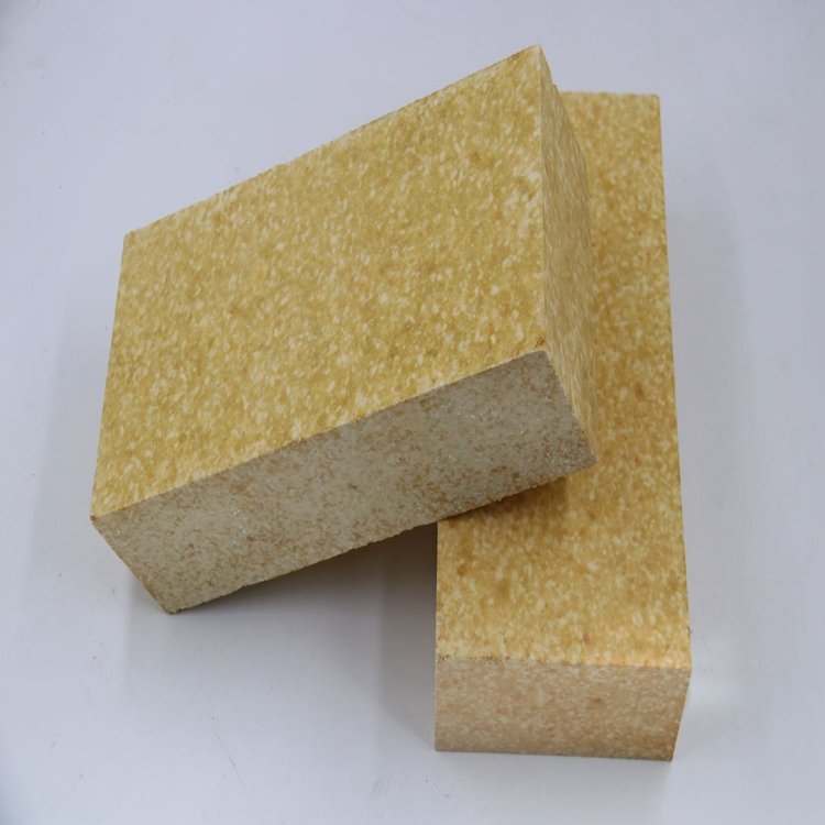 直供玻璃窯用電熔鋯剛玉磚 高強度耐沖刷的優質選擇