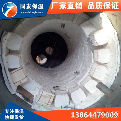 淄博同發耐火硅纖材料生產廠 專業隔熱保溫擋火板、高溫粘結劑與耐火纖維板供應商